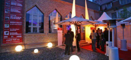 Main image for gallery Impressionen