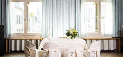 Main image for gallery Impressionen