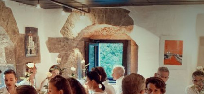 Main image for gallery Impressionen