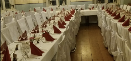 Main image for gallery Impressionen