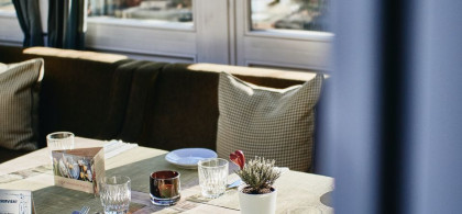 Main image for gallery Impressionen