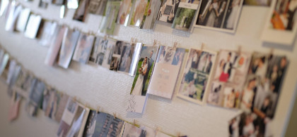 Main image for gallery glückliche Bräute