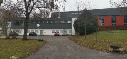 Main image for gallery impressionen