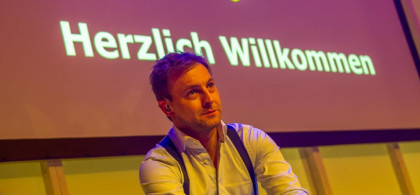 Main image for gallery Business Event 