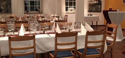 Main image for gallery Impressionen