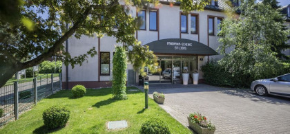 Main image for gallery Impressionen