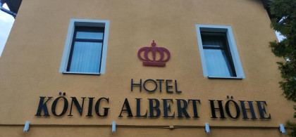 Main image for gallery Impressionen