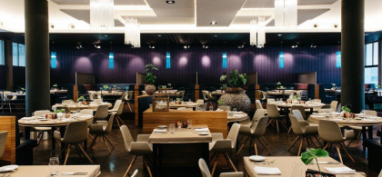 Main image for gallery Impressionen