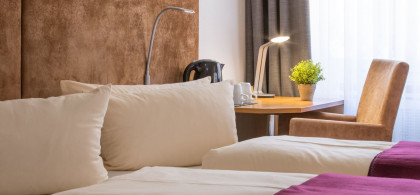 Main image for gallery Impressionen