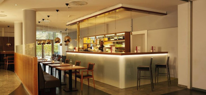 Main image for gallery Impressionen