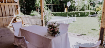 Main image for gallery Impressionen