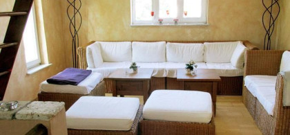 Main image for gallery Impressionen