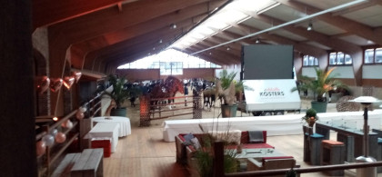 Main image for gallery Hochezeitsimpressionen