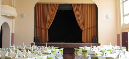 Main image for gallery Impressionen