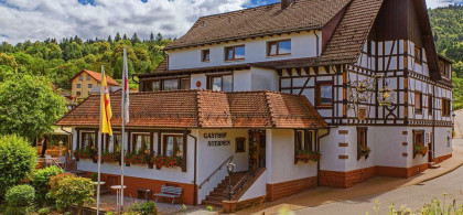 Main image for gallery Impressionen