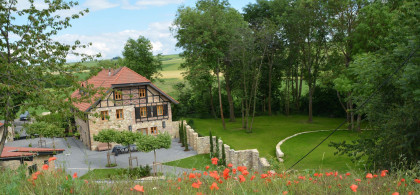 Main image for gallery Location