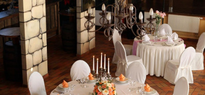 Main image for gallery impressionen