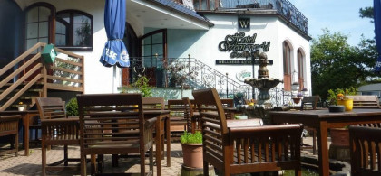 Main image for gallery Impressionen