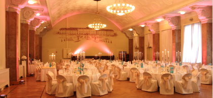 Main image for gallery Impressionen