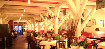 Main image for gallery Impressionen