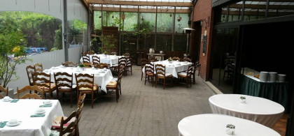 Main image for gallery Impressionen