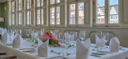 Main image for gallery impressionen