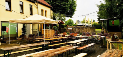 Main image for gallery Impressionen