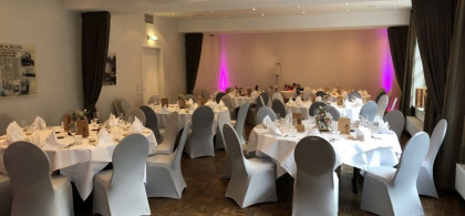 Main image for gallery Impressionen