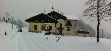 Main image for gallery Impressionen