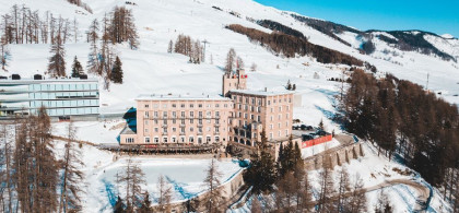 Main image for gallery impressionen