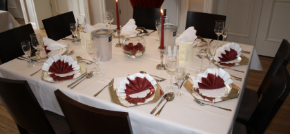 Main image for gallery Erste Eindrücke 