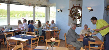 Main image for gallery Impressionen