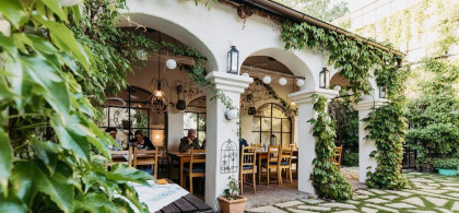 Main image for gallery impressionen