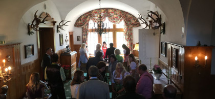 Main image for gallery Impressionen