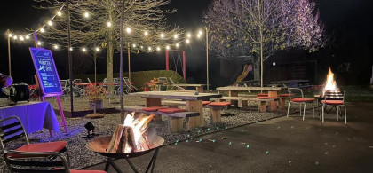 Main image for gallery Impressionen