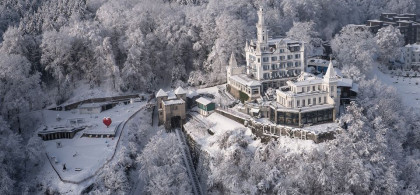 Main image for gallery Impressionen