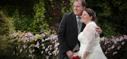 Main image for gallery Hochzeit A & S