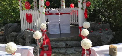 Main image for gallery Impressionen