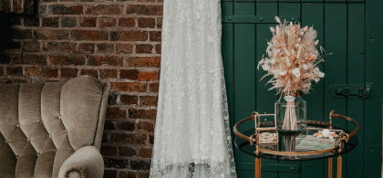 Main image for gallery Freie Trauung - Boho-Vintage