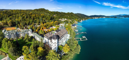 Main image for gallery Impressionen