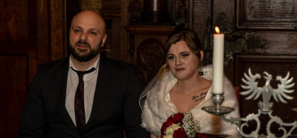 Main image for gallery Hochzeit Arakelov