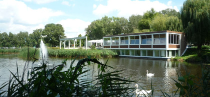 Main image for gallery Impressionen