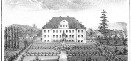 Main image for gallery Impressionen