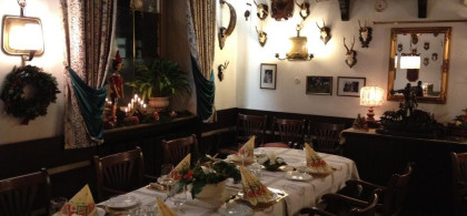 Main image for gallery Impressionen