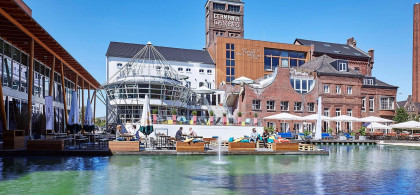 Main image for gallery Eindrücke