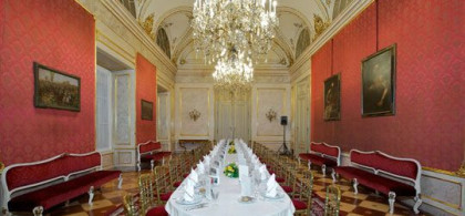 Main image for gallery Impressionen