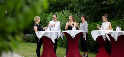 Main image for gallery Impressionen