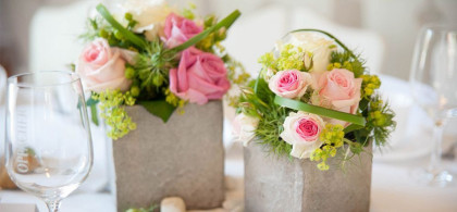 Main image for gallery Impressionen