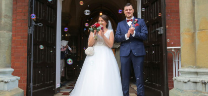 Main image for gallery Hochzeit C & S