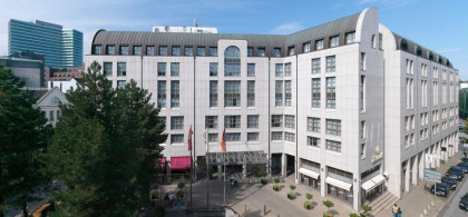 Main image for gallery Impressionen